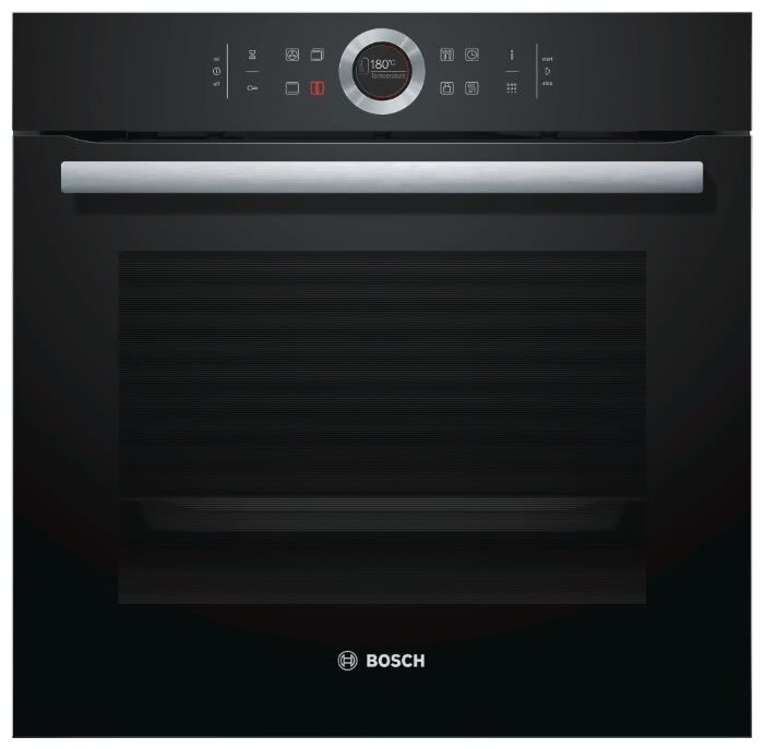 Духовой шкаф Bosch HBG672BB1S