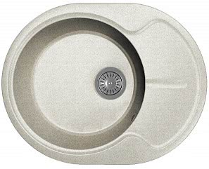 Мойка для кухни Dr.Gans Берта 620 серый