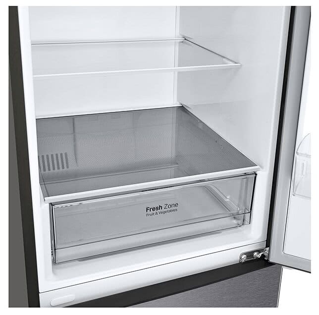 Холодильник LG DoorCooling+ GA-B509 CLCL