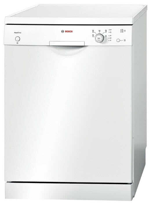 Посудомоечная машина Bosch SMS 50D62