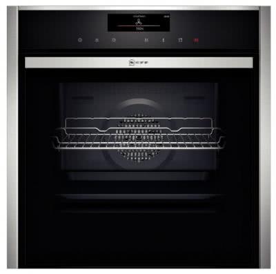 Духовой шкаф NEFF B58VT64N0