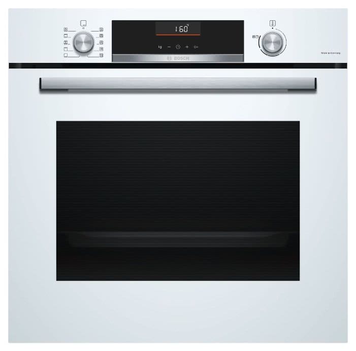Духовой шкаф Bosch HBG516BW0R