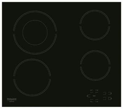 Варочная панель Hotpoint-Ariston HR 622 C