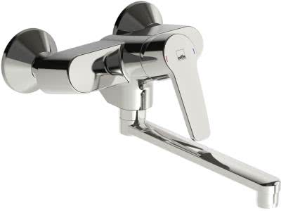 Смеситель для кухни Oras Saga 3937Y