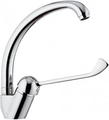 Смеситель для кухни Remer Kiss K 42 LL