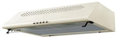 Подвесная вытяжка LEX Simple 600 Ivory Light