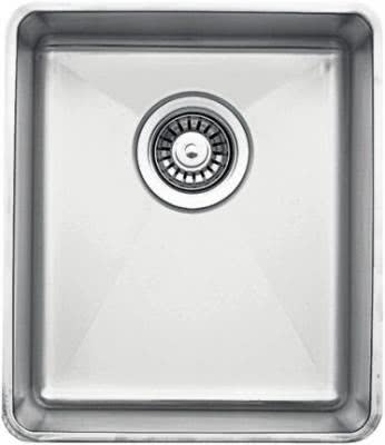 Мойка для кухни Longran Techno TEP340.400 -GT10P