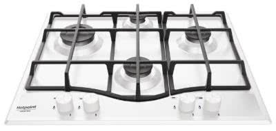 Варочная панель Hotpoint-Ariston PCN 641 (WH)
