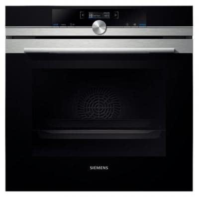 Духовой шкаф Siemens HB675G0S1