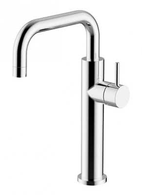 Смеситель для кухни Justime Still One 96-80CP хром