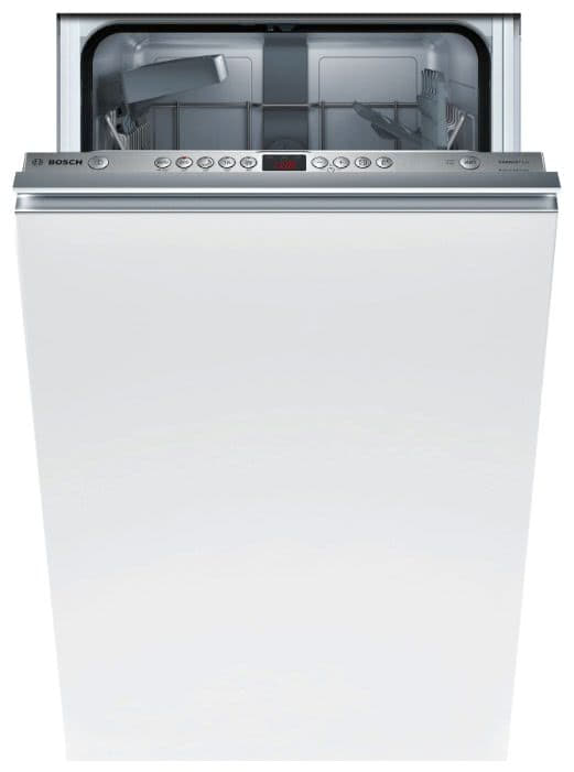 Посудомоечная машина Bosch Serie 4 SPV45DX20R