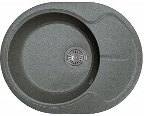 Мойка для кухни Dr.Gans Берта 620 черный