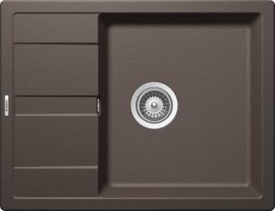 Мойка для кухни Schock Optima 50D Cristalite инка Мойка для кухни Schock Optima 50D Cristalite инка