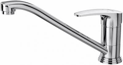 Смеситель для кухни Elghansa Monica New 5600219