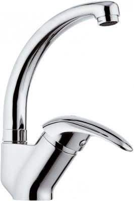 Смеситель для кухни Remer Ten T 42 C