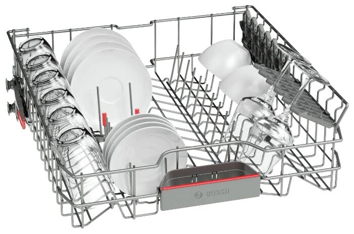 Посудомоечная машина Bosch Serie 4 SMV 46NX01 R