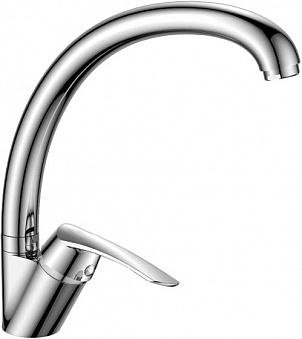 Смеситель для кухни Elghansa Wieden New 5600409 хром