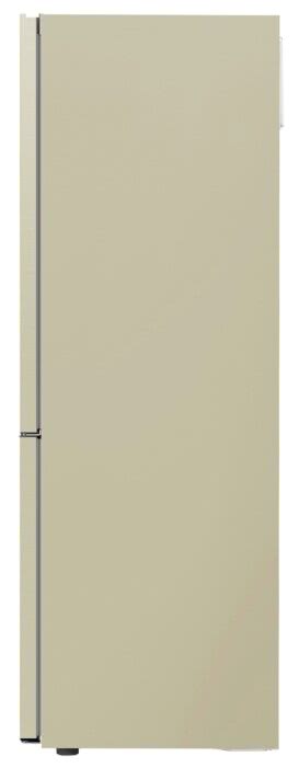 Холодильник LG DoorCooling+ GA-B459 CECL