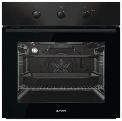 Духовой шкаф gorenje bo717oraw белый