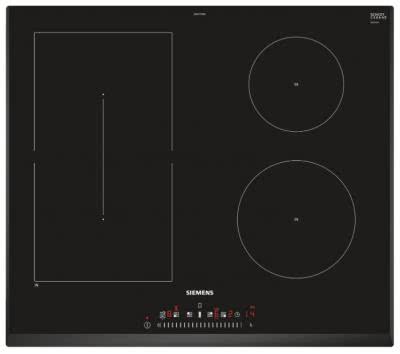 Варочная панель Siemens ED651FSB5E