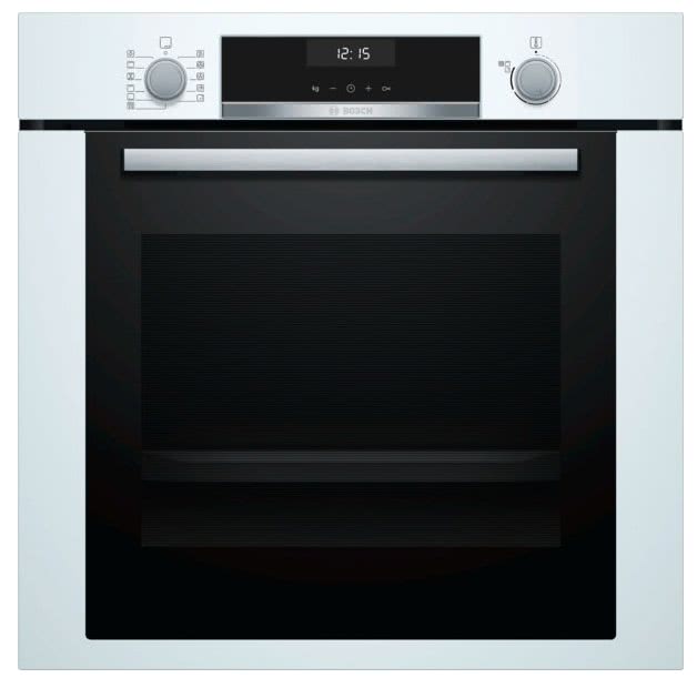 Духовой шкаф Bosch HBB356BW0R