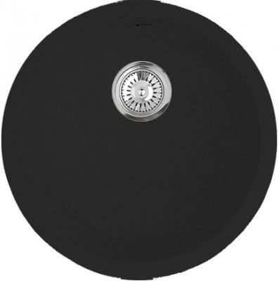 Мойка для кухни Longran Ultra ULS 460 - 10 Onyx