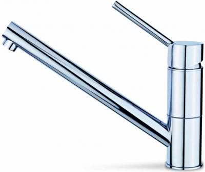 Смеситель для кухни Teka Auk 913 хром