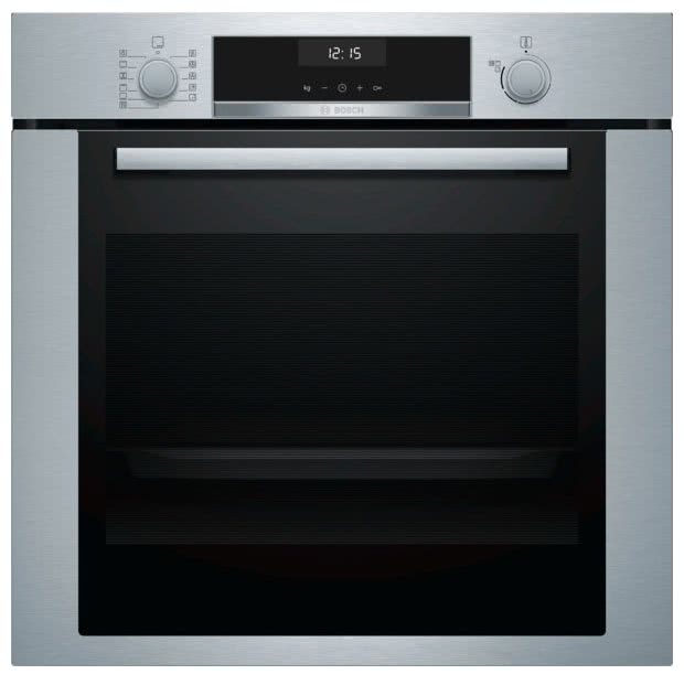 Духовой шкаф Bosch HBG3564S0R