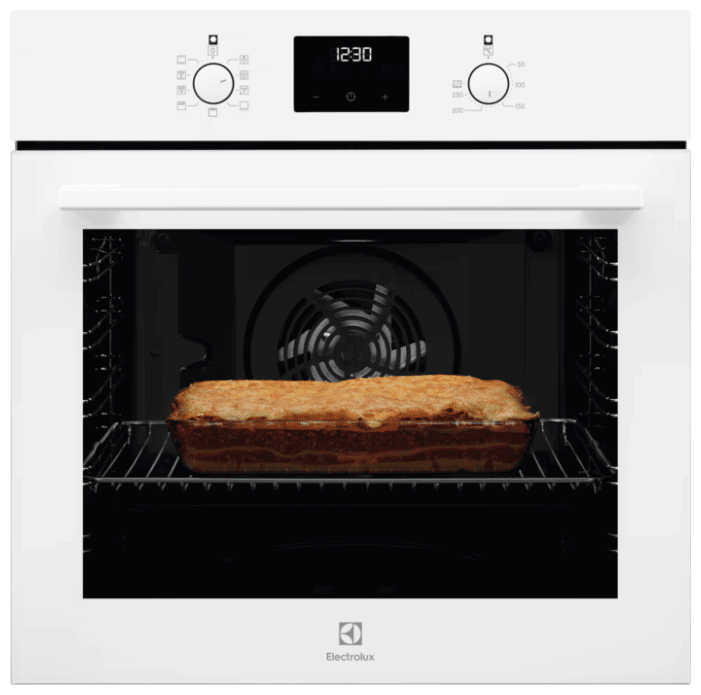 Духовой шкаф Electrolux OEF3H70TW