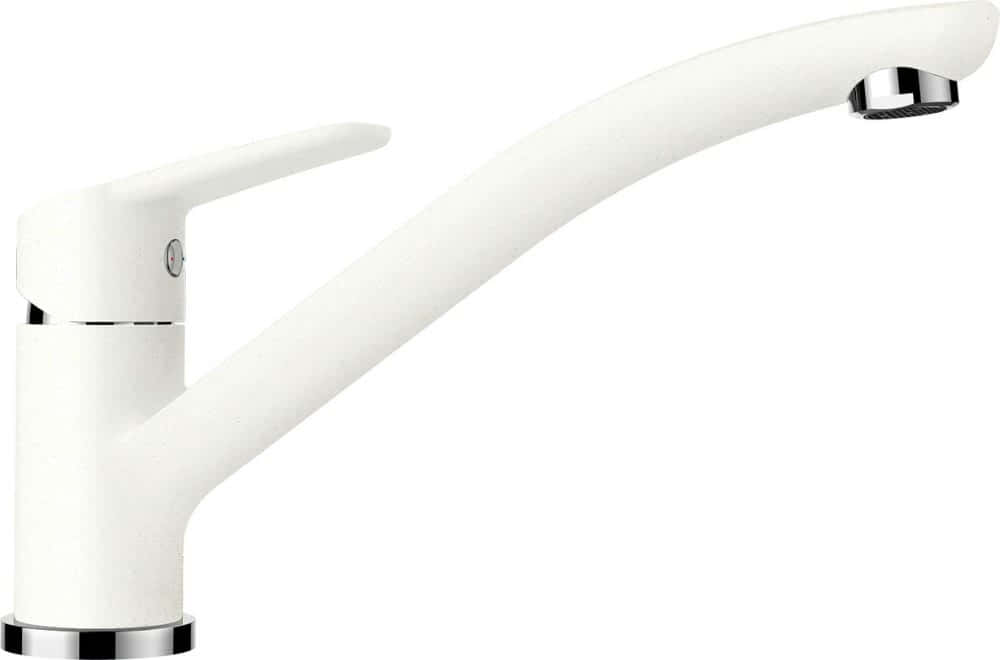 Смеситель для кухни Schock Daja альпина