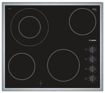 Варочная панель Bosch PKF645CA1E
