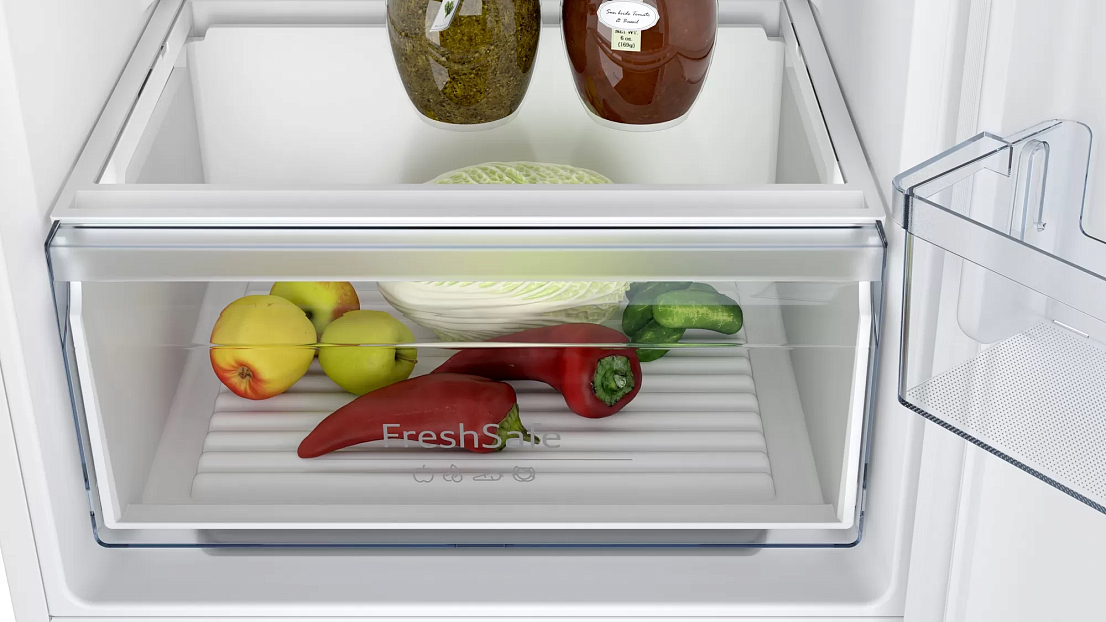 NEFF встраиваемый холодильник KI5861SF0