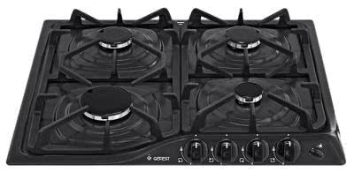 Варочная панель GEFEST СГ СН 1210 К2