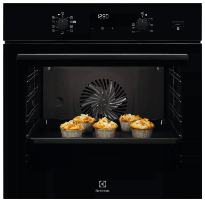 Духовой шкаф Electrolux OED5C50Z