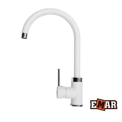 Смеситель для кухни Емар 3004 агат