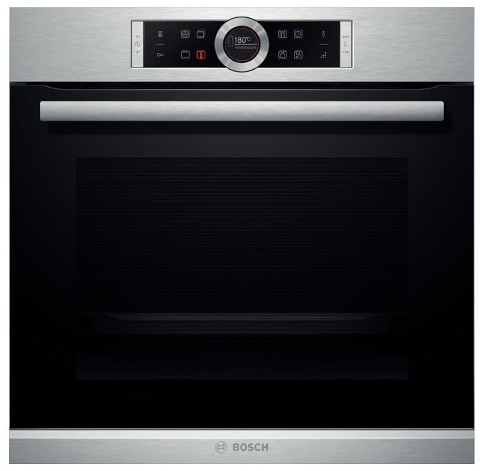 Духовой шкаф Bosch HBG655BS1