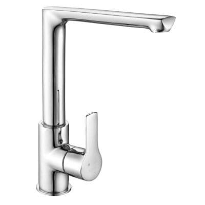 Смеситель для кухни E.C.A. Luna 102118043