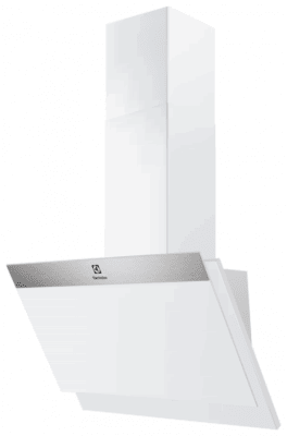Каминная вытяжка Electrolux EFV516W