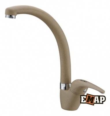 Смеситель для кухни Емар 3013 сардоникс