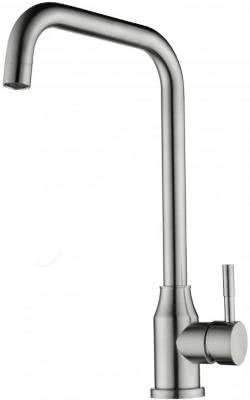 Смеситель для кухни Elghansa Stainless Steel 56A4131