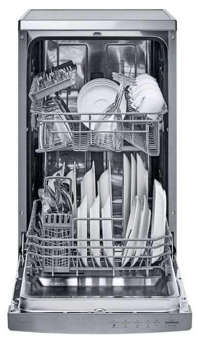 Посудомоечная машина Candy CDP 2L952 X