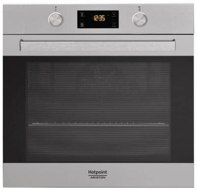 Духовой шкаф Hotpoint-Ariston 5FA 841 JH IX