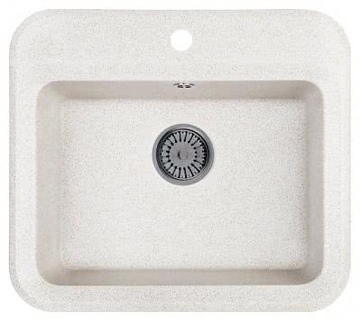Мойка для кухни Whinstone Галлон А-13 белый