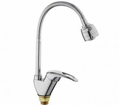 Смеситель для кухни Frap H03 F4303 хром