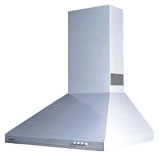 Каминная вытяжка GEFEST ВО-10 К47