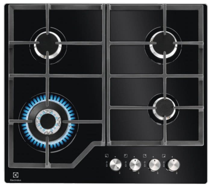 Варочная панель Electrolux GPE 363 YK