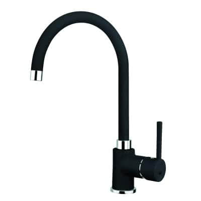 Смеситель для кухни Teka SP 995 black metallic