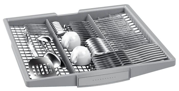 Посудомоечная машина Bosch Serie 2 SMV 25FX03 R