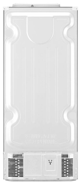 Холодильник LG GN-B422 SMCL