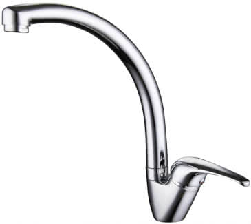 Смеситель для кухни Емар 3013 хром